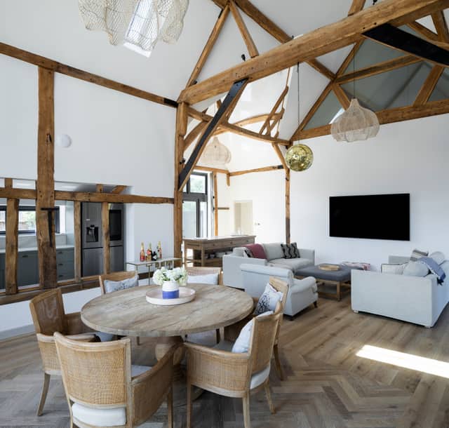 Little Barn Ashridge — photo 1