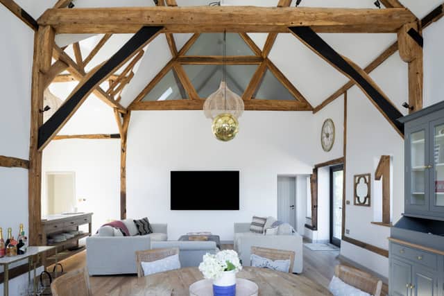 Little Barn Ashridge — photo 4