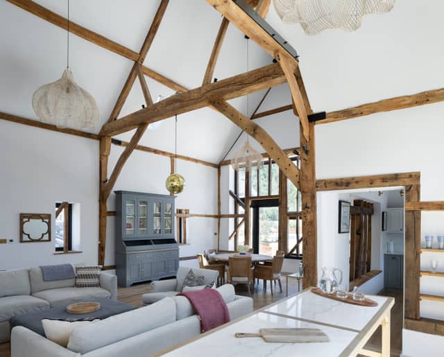 Little Barn Ashridge — photo 10