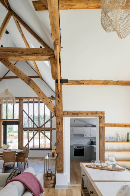 Little Barn Ashridge — photo 12