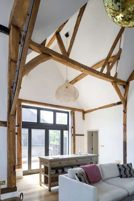 Little Barn Ashridge — photo 17