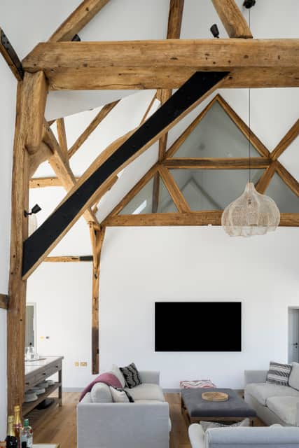 Little Barn Ashridge — photo 20