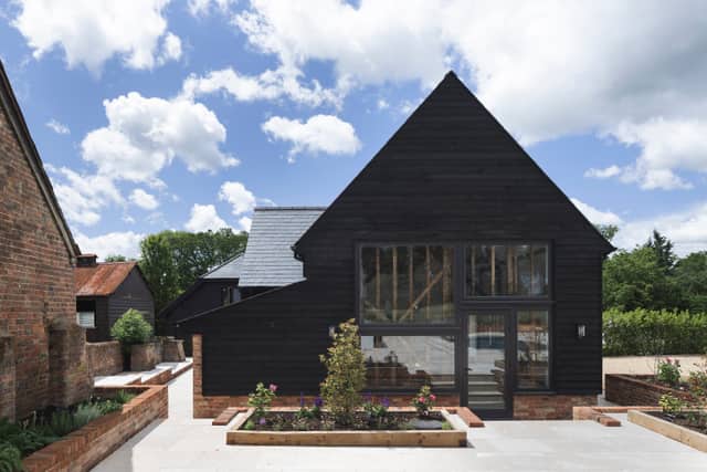 Little Barn Ashridge — photo 44
