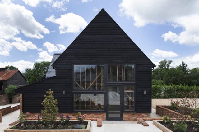 Little Barn Ashridge — photo 45