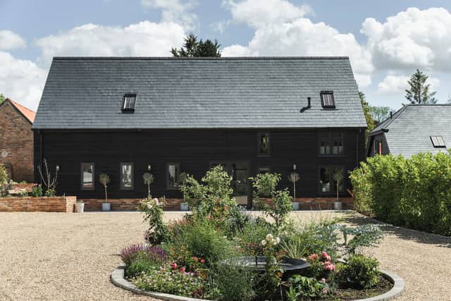 Little Barn Ashridge — photo 70